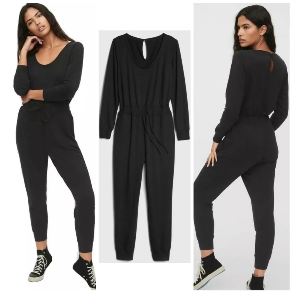 Comfy Gap Jumper